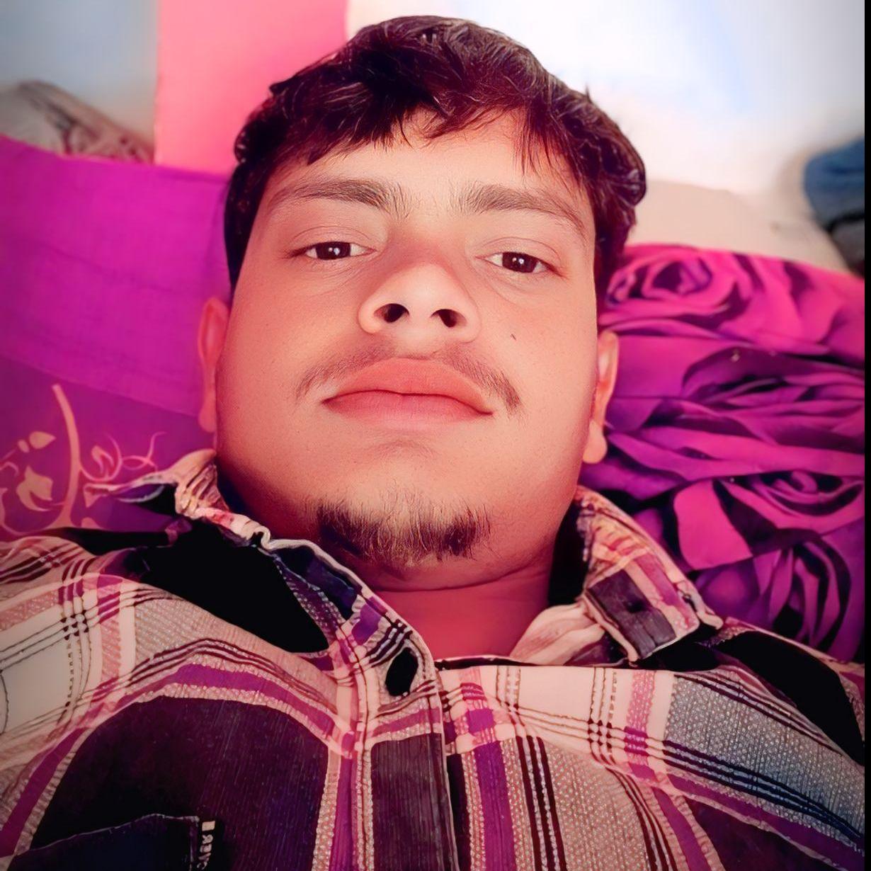 MANISH